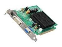 Evga GeForce 7200 GS PCIE DDR2 512MB Graphics Card