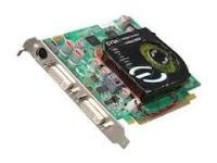 Evga Geforce 7600 GT PCIE GDDR3 256MB Graphics Card