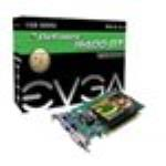 Evga GeForce 9400 GT 1GB DDR2 Graphics Card