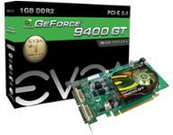 EVGA GeForce 9400 GT 1GB Graphics Card