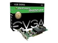 Evga GeForce 9400 GT PCI 1GB Graphics Card