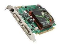 Evga GeForce 9500 GT PCIE DDR2 1GB Graphis Card