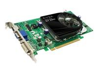 Evga GeForce GT 220 DDR3 1GB Graphics Card