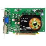 Evga GeForce GT 220 PCIE DDR2 1GB Graphics Card