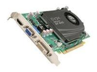 Evga GeForce GT 240 PCIE GDDR5 512MB Graphics Card