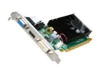 Evga GeForce GT 430 Superclocked 1GB DDR3 Graphics Card
