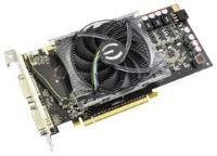 Evga GeForce GTS 250 PCIE DDR3 512MB Graphics Card