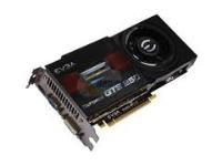 Evga GeForce GTS 250 PCIE GDDR3 512MB Graphics Card