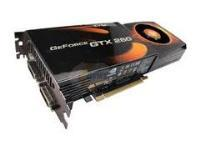 Evga GeForce GTX 260 PCIE GDDR3 896MB Graphics Card