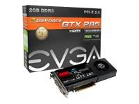 EVGA GeForce GTX 285 2GB Graphics Card