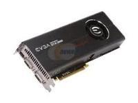 Evga GeForce GTX 285 Classified DDR3 1GB Graphics Card