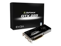 Evga GeForce GTX 285 for Mac Graphics Card