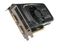 Evga GeForce GTX 460 SE Superclocked 1GB Graphics Card