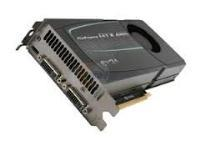 Evga GeForce GTX 465 PCIE GDDR5 1GB Graphics Card