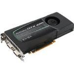 Evga GeForce GTX 465 SuperClocked PCIE GDDR5 1GB Graphics Card