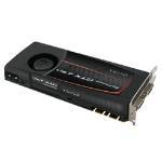 EVGA GeForce GTX 470 SuperClocked Graphics Card