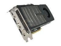 Evga GeForce GTX 480 GDDR5 1536MB Graphics Card