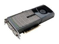 Evga GeForce GTX 480 PCIE GDDR5 1536MB Graphics Card