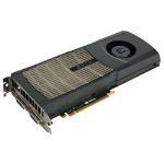 Evga GeForce GTX 480 SuperClocked 1536MB Graphics Card