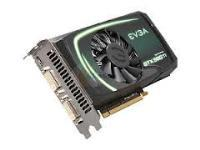 Evga GeForce GTX 550 Ti FPB PCIE GDDR5 1GB Graphics Card