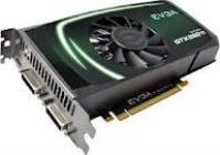 Evga GeForce GTX 550 Ti PCIE GDDR5 1GB Graphics Card