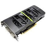 Evga GeForce GTX 560 Ti DS Superclocked PCIE GDDR5 1GB Graphics Card