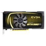 Evga GeForce GTX 560 Ti FPB 1GB Graphics Card