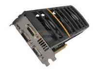 Evga GeForce GTX 560 Ti PCIE GDDR5 2GB Graphics Card