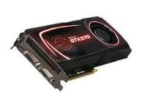 Evga GeForce GTX 570 GDDR5 1280MB Graphics Card