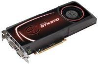 Evga GeForce GTX 570 PCIE GDDR5 1280MB Graphics Card