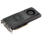 Evga GeForce GTX 580 1536MB Graphics Card