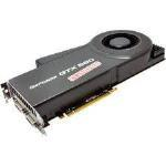 Evga GeForce GTX 580 3GB Graphics Card