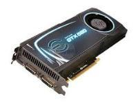 Evga GeForce GTX 580 GDDR5 1536MB Graphics Card