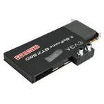 Evga GeForce GTX 580 PCIE GDDR5 3GB Graphics Card