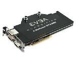 Evga GeForce GTX 590 PCIE GDDR5 3GB Graphics Card