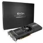 Evga GeForce GTX 590 PCIE-X16 2.0 GDDR5 3GB Graphics Card