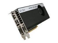 Evga GeForce GTX 680 SC Signature PCIE GDDR5 2GB Graphics Card