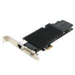 Evga HD02 Ethernet Adapter