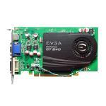 Evga nVIDIA GeForce GT 240 PCIE DDR5 1GB Graphics Card