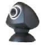 Ezonics EZ Video Chat Webcam