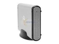 Ezquest Monsoon Firewire 80GB External Hard Drive