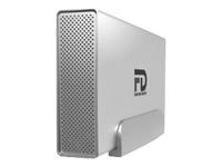 Fantom Drives GForce eSATA 250GB USB External Hard Drive