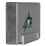 Fantom Drives GreenDrive 1.5TB External Hard Drive