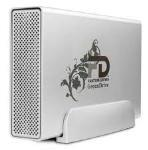 Fantom Drives GreenDrive 3 External Hard Drive