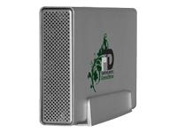 Fantom Drives GreenDrive eSATA 1TB USB External Hard Drive