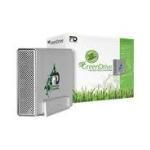 Fantom Drives GreenDrive II eSATA USB External Hard Drive