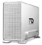 Fantom Drives MegaDisk eSATA NTI Shadow 2TB USB External Hard Drive