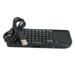 Favi Entertainment Mini Wireless Keyboard