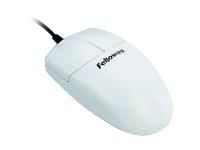 Fellowes 2Button White Mice