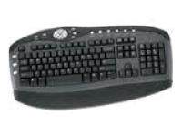 Fellowes 59493 Cordless Keyboard